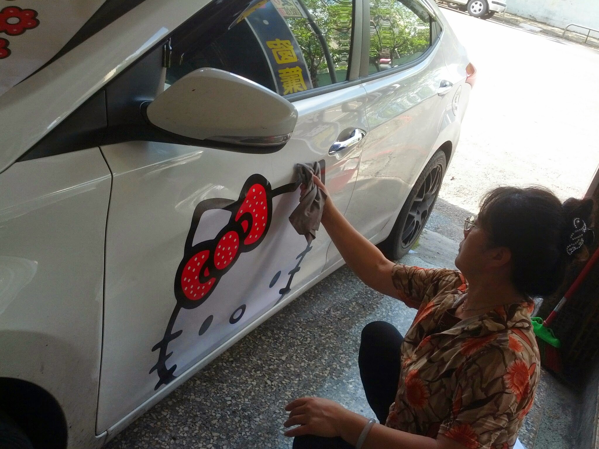 高統專業隔熱紙汽車百貨